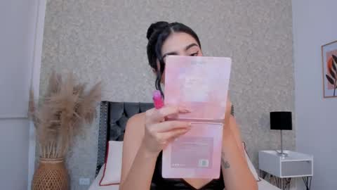 Adhara  online show from February 2025 03:08:02 AM