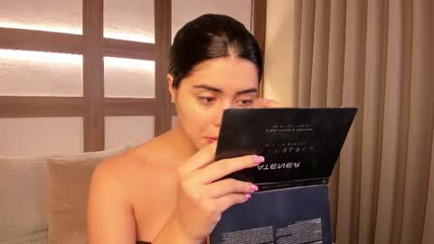 Adhara  online show from February 2026 12:08:02 PM