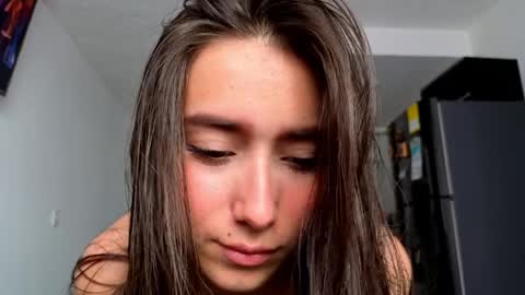 Snapshot of adhara_kitten chatting on May 2026 02:47:02 PM Adhara online show from May 2026 02:47:02 PM