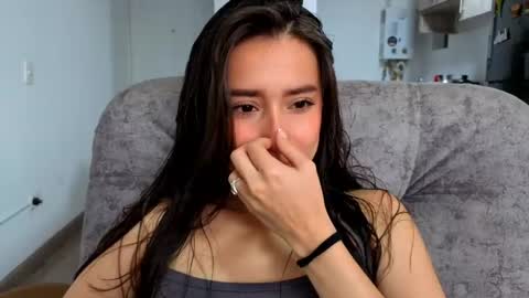 Snapshot of adhara_kitten chatting on May 2026 01:50:02 PM Adhara online show from May 2026 01:50:02 PM