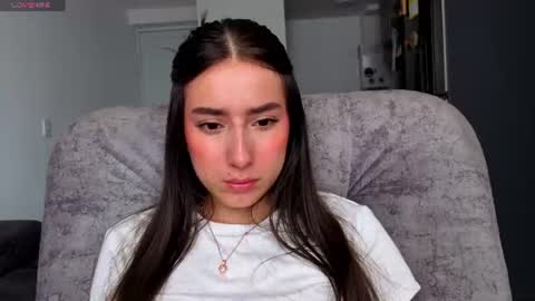 Snapshot of adhara_kitten chatting on July 2026 03:23:02 PM Adhara online show from July 2026 03:23:02 PM