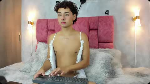 Snapshot of adhara_smith_ chatting on June 2026 11:12:01 AM online show from June 2026 11:12:01 AM