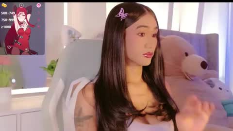 Snapshot of adharacute19 chatting on June 2026 04:19:02 PM Isabellafirst online show from June 2026 04:19:02 PM
