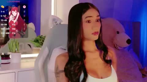 Snapshot of adharacute19 chatting on June 2026 02:31:02 AM Isabellafirst online show from June 2026 02:31:02 AM