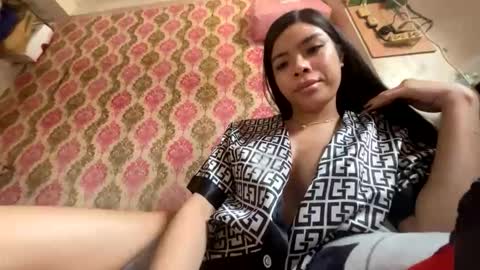 Siobe online show from March 2026 02:56:01 AM