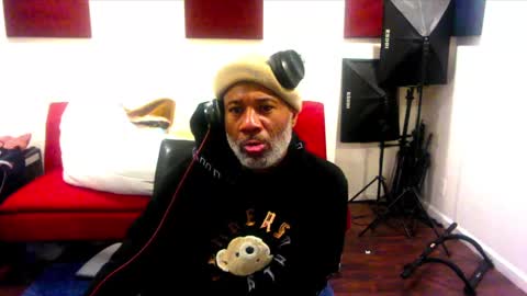 adick_ting online show from January 2025 07:42:01 AM