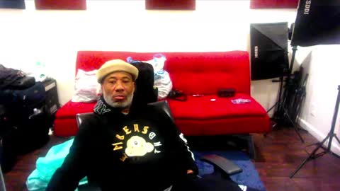 adick_ting online show from February 2025 07:15:01 AM