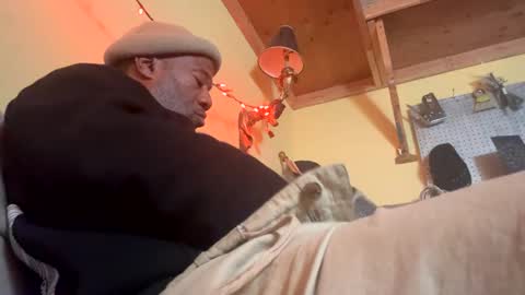 adick_ting online show from February 2025 04:57:02 PM