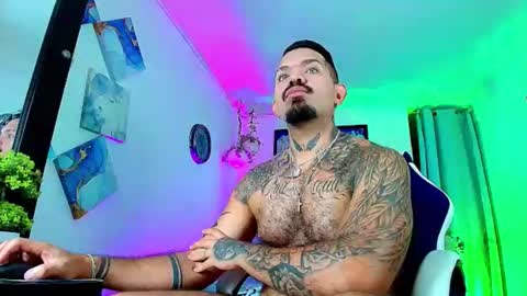   DALIL ADIL AMIN online show from November 2025 09:09:02 PM