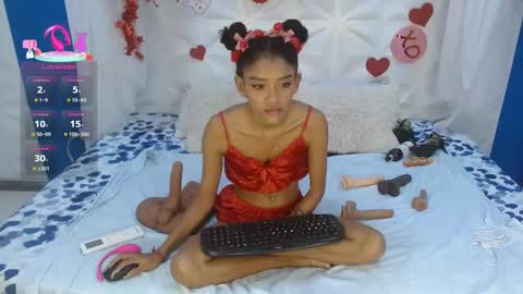 Snapshot of adisson_petite1 chatting on February 2026 05:35:02 PM adisson_petite1 online show from February 2026 05:35:02 PM