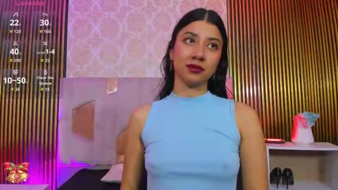 adisson_tay online show from November 2025 03:34:01 PM