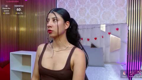 adisson_tay online show from February 2026 11:41:01 AM