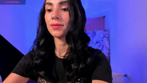Snapshot of adissoncopper chatting on June 2026 02:16:02 PM Adisson online show from June 2026 02:16:02 PM