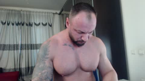 adonis_dionysos online show from January 2025 12:33:01 PM