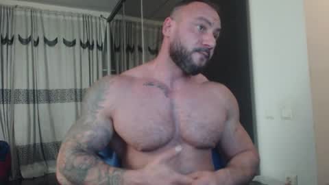 adonis_dionysos online show from September 2025 05:12:02 PM