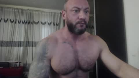 adonis_dionysos online show from February 2026 09:58:02 AM