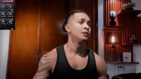 Snapshot of adonis_dlh chatting on December 2024 02:02:01 AM Adonis online show from December 2024 02:02:01 AM