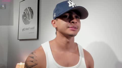 Snapshot of adonis_dlh chatting on January 2025 02:14:01 AM Adonis online show from January 2025 02:14:01 AM