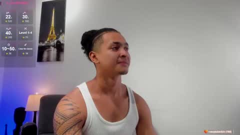 Snapshot of adonis_dlh chatting on February 2025 05:55:02 AM Adonis online show from February 2025 05:55:02 AM