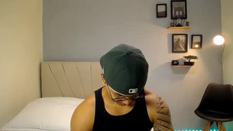 Snapshot of adonis_dlh chatting on November 2025 10:53:02 PM Adonis online show from November 2025 10:53:02 PM