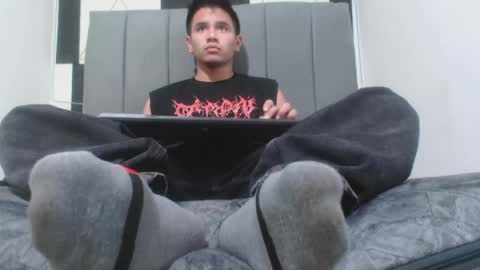 adonis_latin_19 online show from April 2026 07:53:01 PM