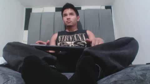 Snapshot of adonis_latin_19 chatting on May 2026 03:56:01 AM adonis_latin_19 online show from May 2026 03:56:01 AM