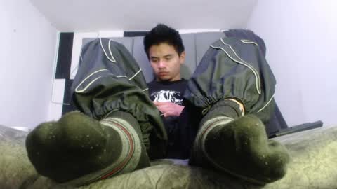 Snapshot of adonis_latin_19 chatting on May 2026 03:24:02 AM adonis_latin_19 online show from May 2026 03:24:02 AM