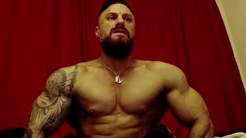 Adonis online show from February 2026 05:05:02 PM