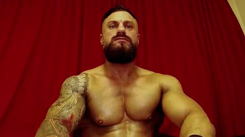 Adonis online show from March 2026 05:08:02 AM