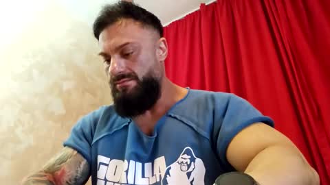 Adonis online show from March 2026 06:14:02 PM