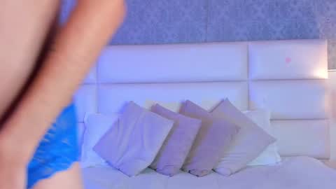 Adonis  online show from February 2025 12:04:02 PM