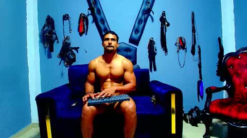 adonisdios online show from March 2026 02:17:01 AM