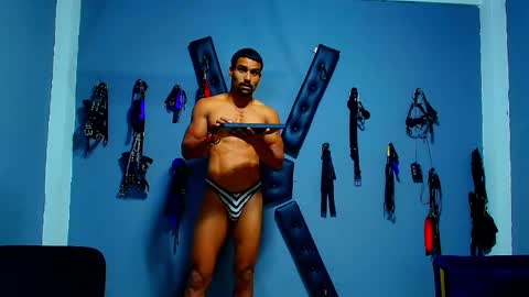 adonisdios online show from May 2026 01:51:02 PM