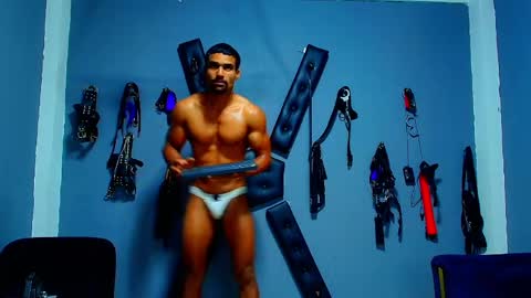 adonisdios online show from May 2026 02:10:01 PM