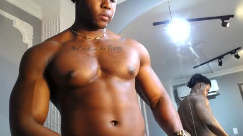 Adonis Knight  online show from December 2024 02:28:01 PM