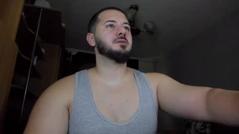 Adonis Steel online show from December 2024 01:00:01 PM