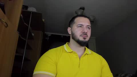 Adonis Steel online show from December 2024 06:17:01 PM