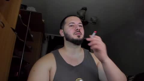 Adonis Steel online show from December 2024 04:21:02 PM