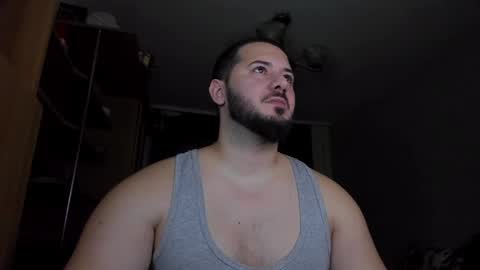 Adonis Steel online show from December 2024 07:38:02 PM