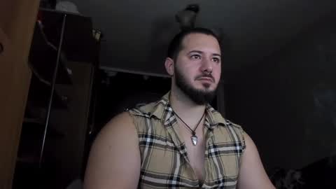 Adonis Steel online show from December 2024 10:33:02 PM