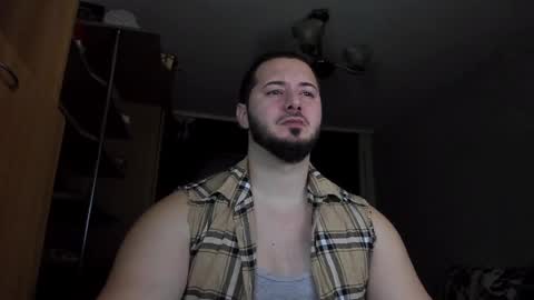 Adonis Steel online show from December 2024 04:47:02 PM