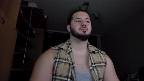 Adonis Steel online show from December 2024 02:58:01 AM