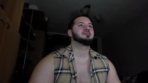 Adonis Steel online show from December 2024 08:47:01 PM