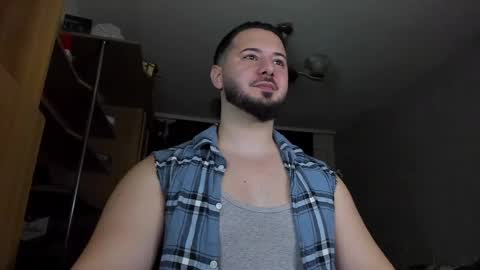 Adonis Steel online show from January 2025 07:32:01 PM