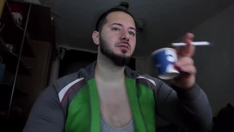 Adonis Steel online show from February 2025 03:15:02 PM