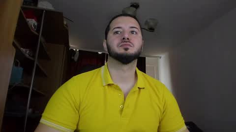 Adonis Steel online show from March 2025 11:38:02 AM