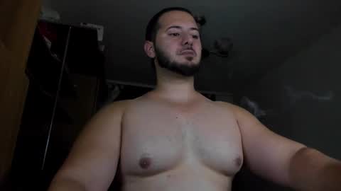 Adonis Steel online show from September 2025 09:37:02 PM