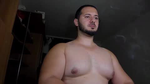 Adonis Steel online show from September 2025 06:33:01 PM