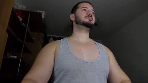 Adonis Steel online show from November 2025 03:16:02 AM