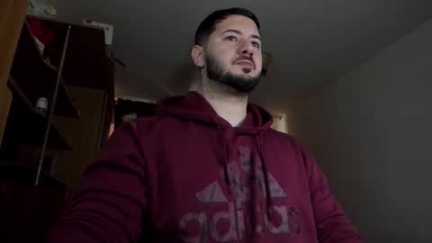 Adonis Steel online show from January 2026 12:22:02 PM